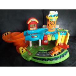 Vtech toet toet garage
