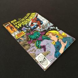 The Spectacular Spider-Man Vol.1 #164 (1990) VG/FN (5.0)