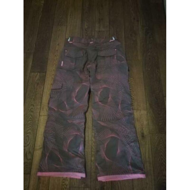 Snowboardbroek Spex Maat XL