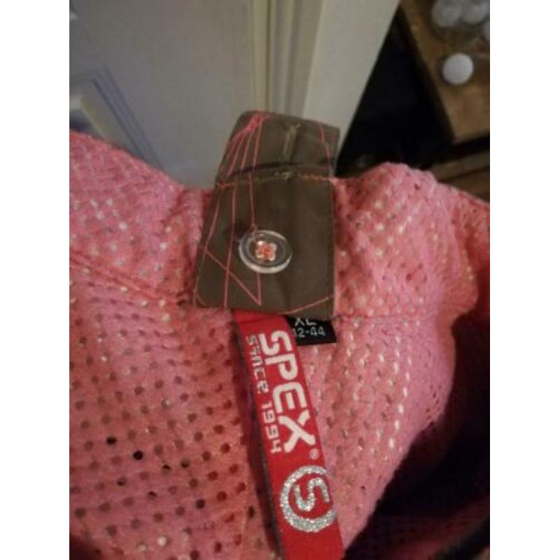 Snowboardbroek Spex Maat XL