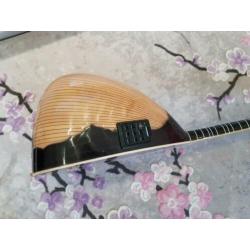 Saz - Turkse Gitaar