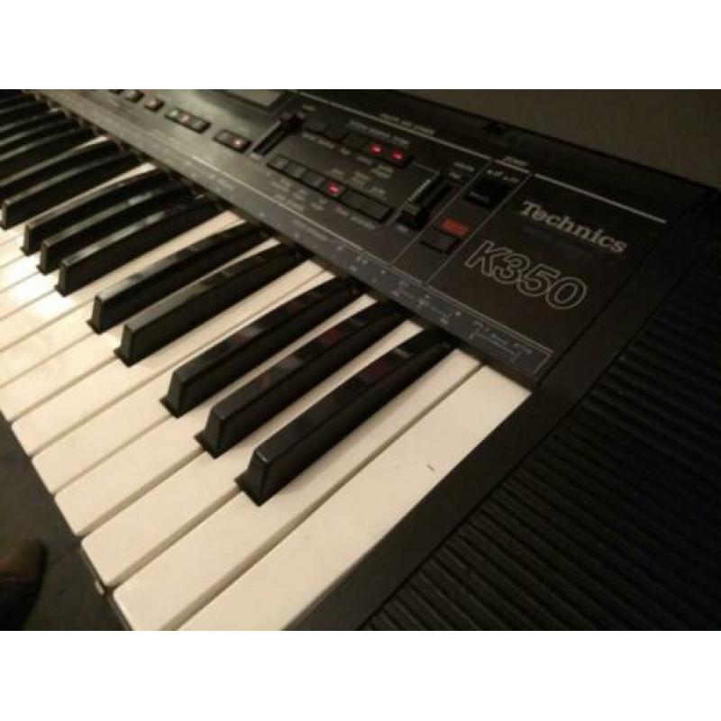 Technics SX-K350