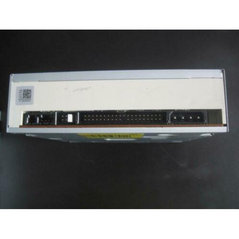 2 nieuwe philips DVD branders(light scribe)