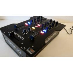 Allen&Heath xone :23 mengpaneel