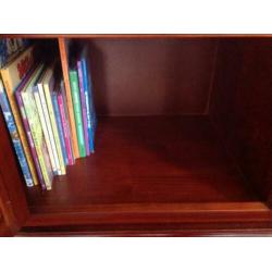Dressoir, Buffetkast, Kast