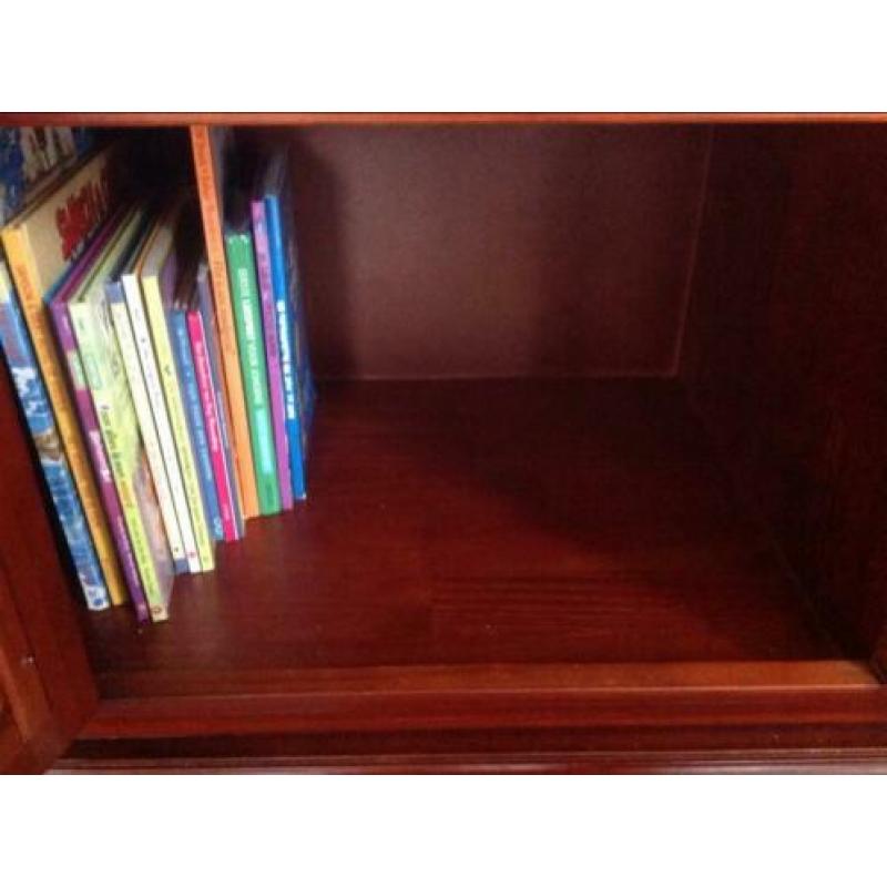 Dressoir, Buffetkast, Kast