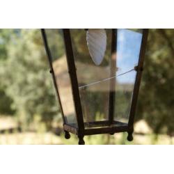 Brocante - Serie stoere buitenlampen!