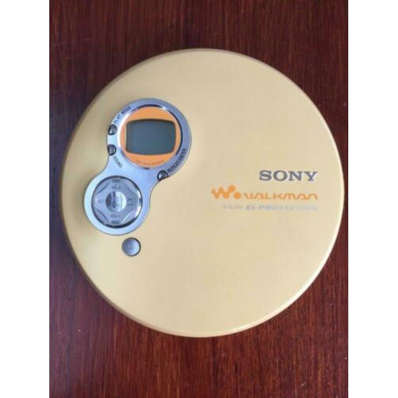 Sony Walkman