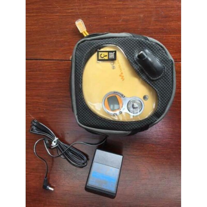 Sony Walkman