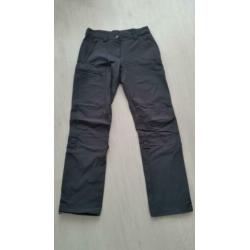 Outdoorbroek van Maier Sports (Lulaka Regular) mt34