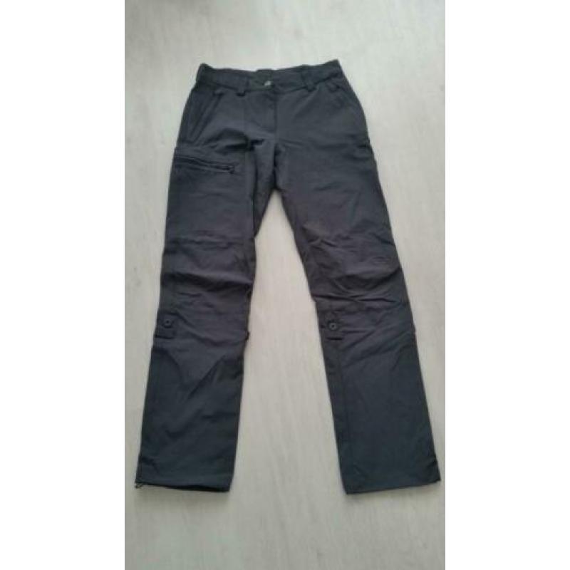 Outdoorbroek van Maier Sports (Lulaka Regular) mt34