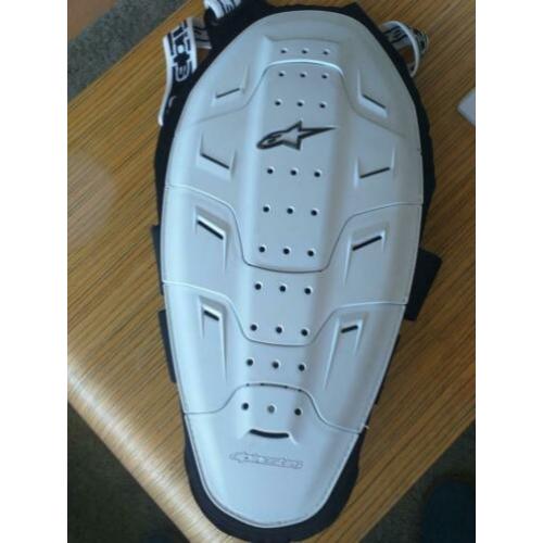 Rug protector M Alpinestars