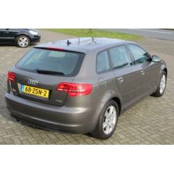 Audi A3 Sportback 1.2 TFSI AUTOM ADVANCE 5DRS AIRCO ECC XENO