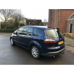 Ford S-Max 2.0 TDCi