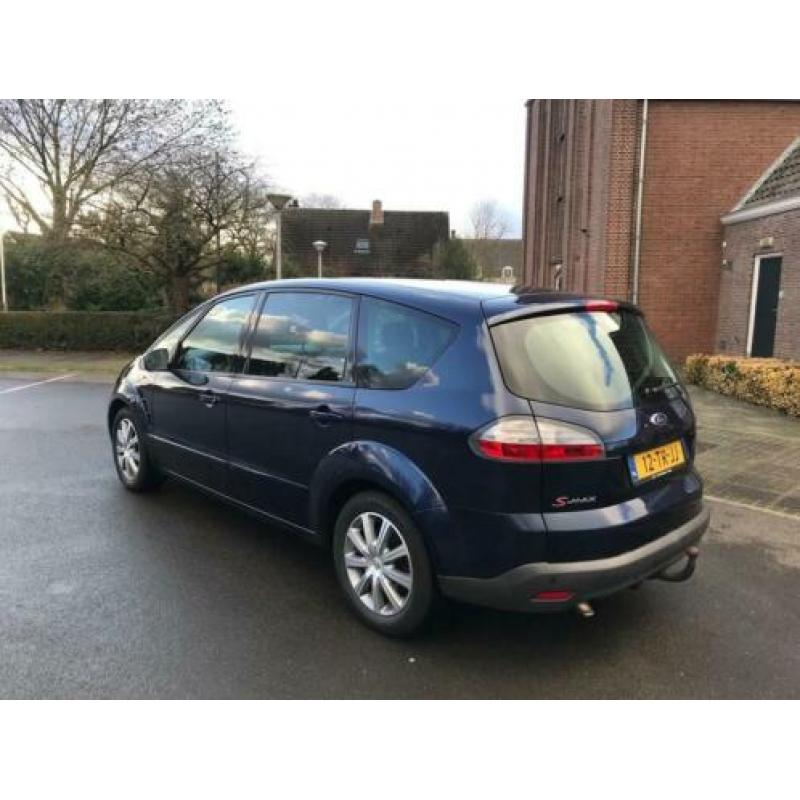 Ford S-Max 2.0 TDCi