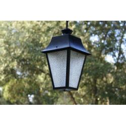 Brocante - Serie stoere buitenlampen!