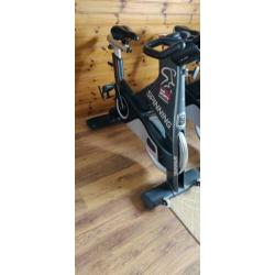 Spinner Blade ION Power Spinning fietsen