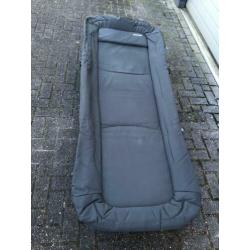 Ultimate stretcher / bedchair 6 poot