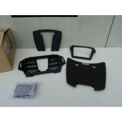 Hepco & Becker Top Koffer Drager Suzuki DL650 V-Strom 2012 >