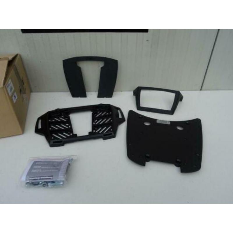 Hepco & Becker Top Koffer Drager Suzuki DL650 V-Strom 2012 >