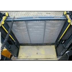 Ricon S2010 rolstoellift