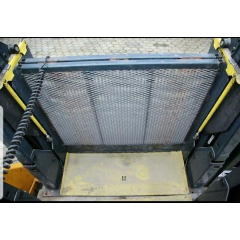 Ricon S2010 rolstoellift