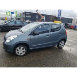 Suzuki Alto 1.0 Comfort Plus/uit 2011/nieuw Apk 04 - 2021