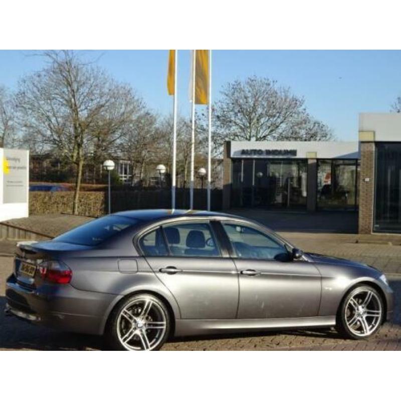 BMW 3-serie 320 diesel Dynamic Executive,bj.2006,climate,M p
