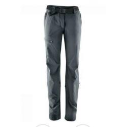 Outdoorbroek van Maier Sports (Lulaka Regular) mt34