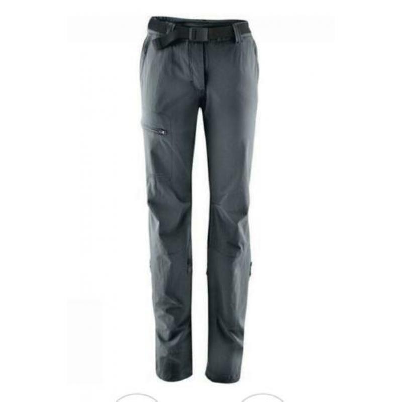 Outdoorbroek van Maier Sports (Lulaka Regular) mt34