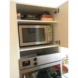 Oven / Inbouwoven / Pelgrim / Ikea / Keukenapparatuur
