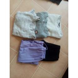 Dames kleding