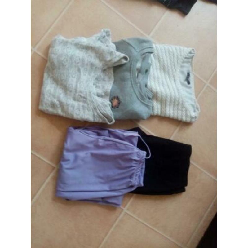 Dames kleding