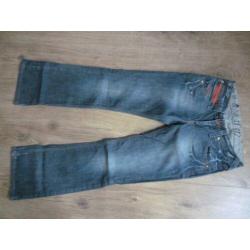 Gstar Studs Custom wmn spijkerbroek maat 27-30