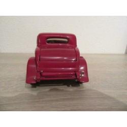 Ford Deuce Coupe 1932, Franklin mint