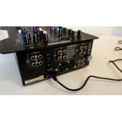 Allen&Heath xone :23 mengpaneel