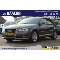 Audi A3 Sportback 1.2 TFSI AUTOM ADVANCE 5DRS AIRCO ECC XENO