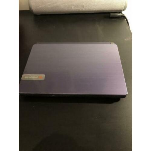 Packerd bell dot s mini laptop