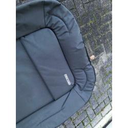 Ultimate stretcher / bedchair 6 poot