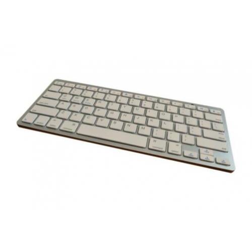 Wireless keyboard