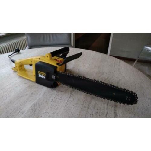 McCulloch ES35 Electrische Ketting zaag