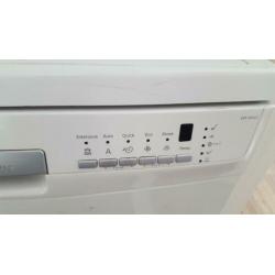 Vaatwasser / vaatwasmachine AEG Electrolux