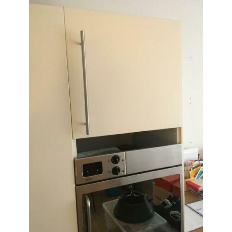 Oven / Inbouwoven / Pelgrim / Ikea / Keukenapparatuur