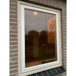 Kozijnen in goede staat ook per stuk te koop
