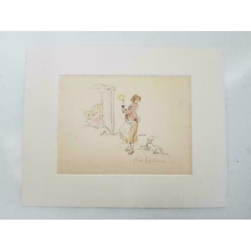 Max Schwimmer 18 Illustraties Das Tagebuch Goethe Erotisch