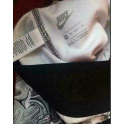 Nike Leg-A-See Legging Gunsmoke Size: XS