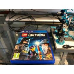 Lego Dimensions Starter Pack