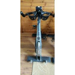 Spinner Blade ION Power Spinning fietsen