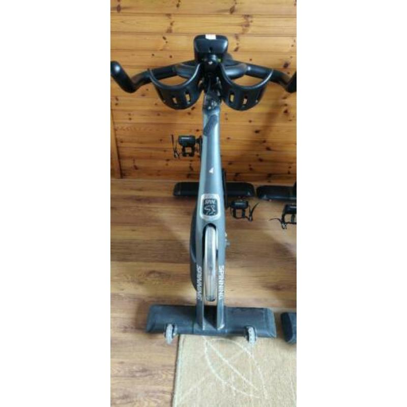 Spinner Blade ION Power Spinning fietsen