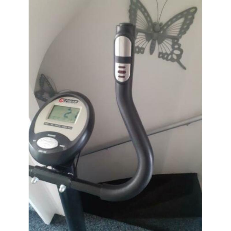 Fitnes step